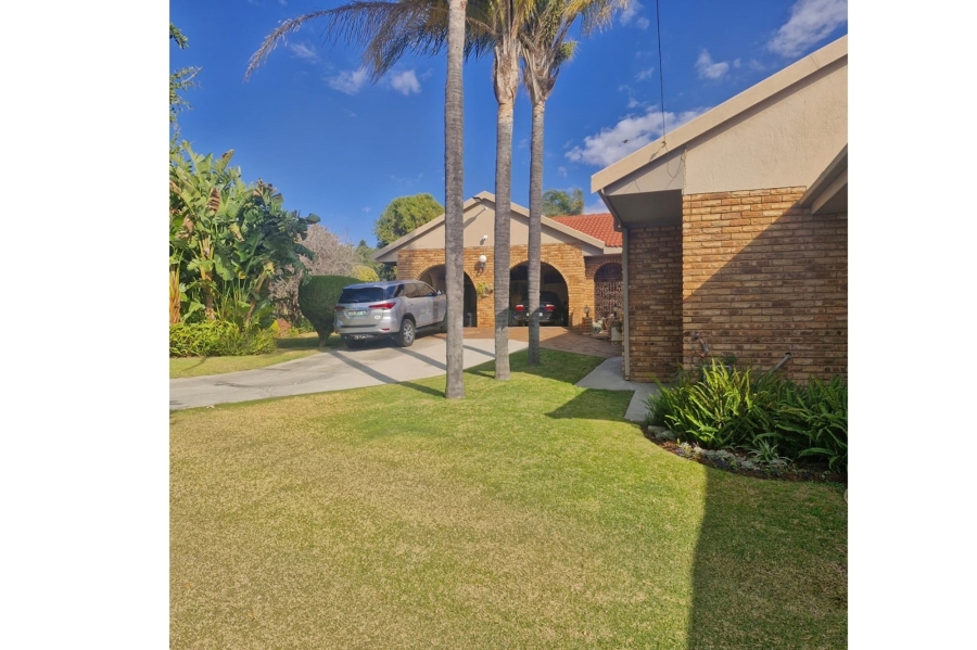 4 Bedroom Property for Sale in Doringkruin North West
